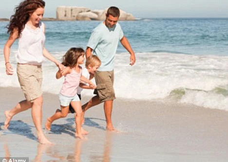 Dành quá nhiều thời gian cho công việc là nuối tiếc lớn nhất của bố mẹ