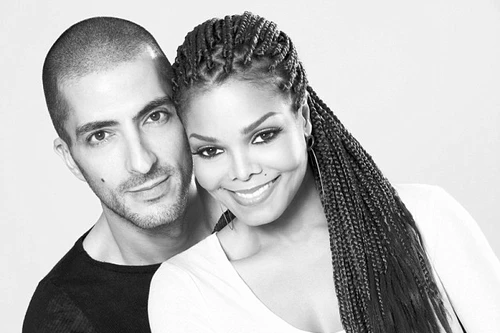 Janet Jackson bí mật làm đám cưới