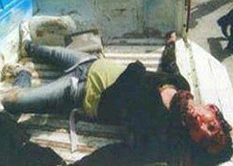 Hơn 90 học sinh Iraq bị ném đá đến chết vì theo phong cách Emo