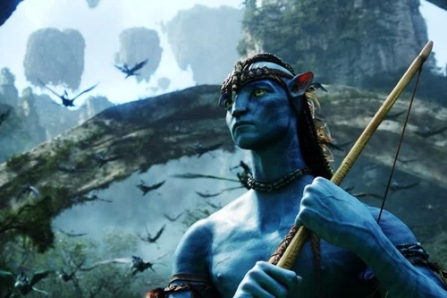 Hành trình xa xôi trở lại thế giới ảo diệu Pandora