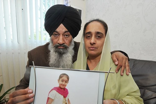 Ấn Độ: Nữ sinh bị giết để lấy nội tạng