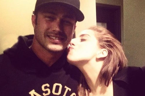 Lady Gaga sắp lên xe hoa