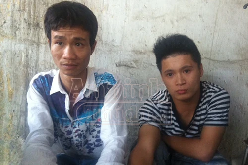 “Ngáo đá”, khoe luôn chiến tích với tổ công tác 141