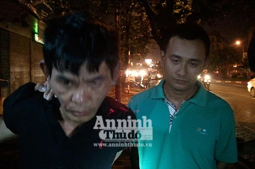 Tiền án đầy mình tiếp tục trộm cắp