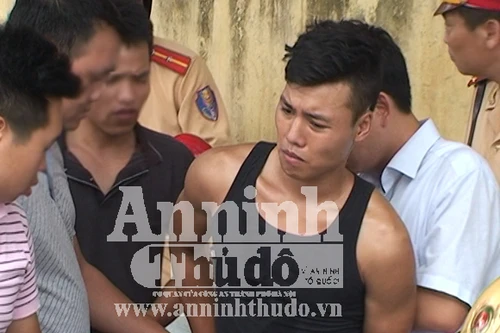 To mồm như ăn cắp "đụng" tổ 141