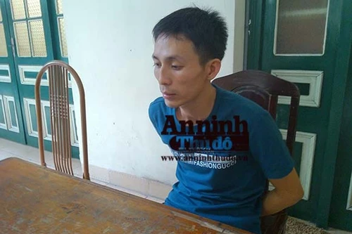 Lên Hà Nội “lo án” cho anh bị bắt, em trai lại vướng vòng lao lý