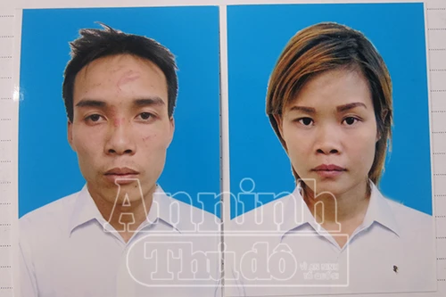 Từ tiếp viên dịch vụ karaoke trở thành "tú bà"