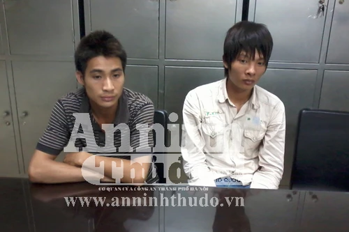 Giả vờ yêu rồi bán bạn gái vào động mại dâm ở Trung Quốc