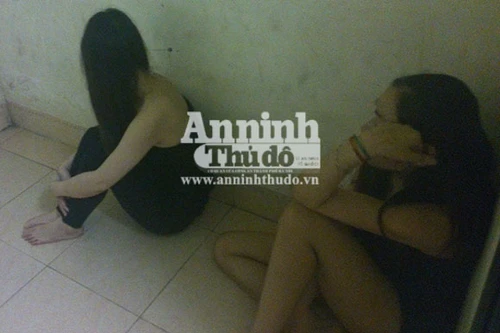 "Sơn nữ" trở thành gái bán dâm từ bi kịch gia đình