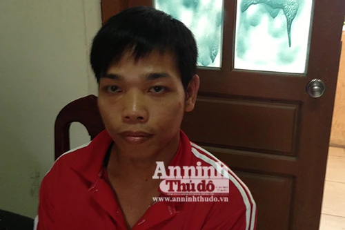 Tráo biển xe trộm cắp rồi ung dung "lượn" phố