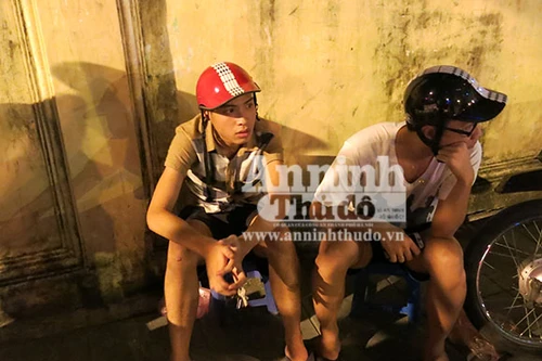 Đặt mua “súng AK” về bắn… chim, chuột!