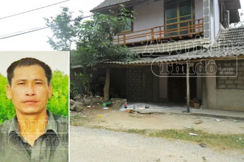 Bài học từ thảm án tình tay ba – hai xác chết không toàn thây