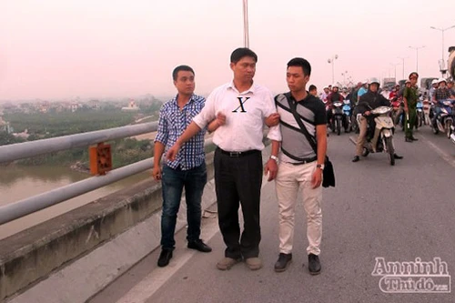 Vì sao Giám đốc Thẩm mỹ Cát Tường ném xác nạn nhân?