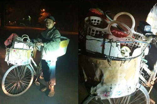 Minishow “Trái tim thật”, mang trái tim thật cho em