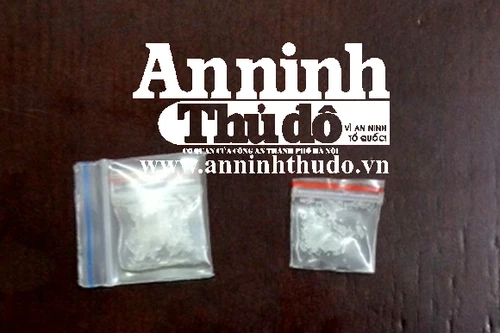 Anh trai rủ em là sinh viên mua ma tuý đá cùng... "chơi"