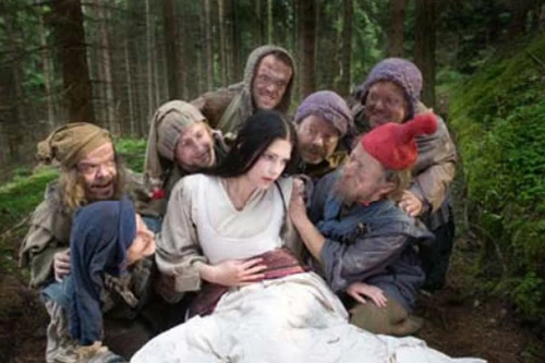 10 phim cổ tích Đức dành cho thiếu nhi