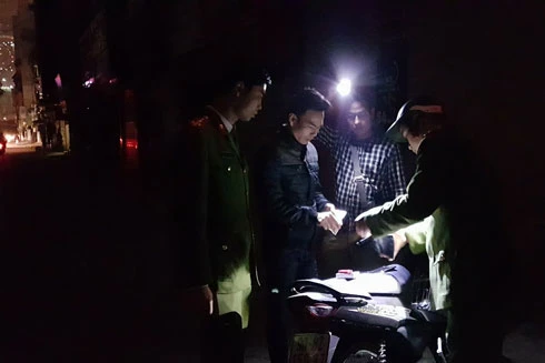 Một điển hình sáng tạo ra đời đúng lúc, mang lại hiệu quả cao