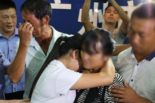 Thảm cảnh của cô gái 7 năm sống trong tủi nhục