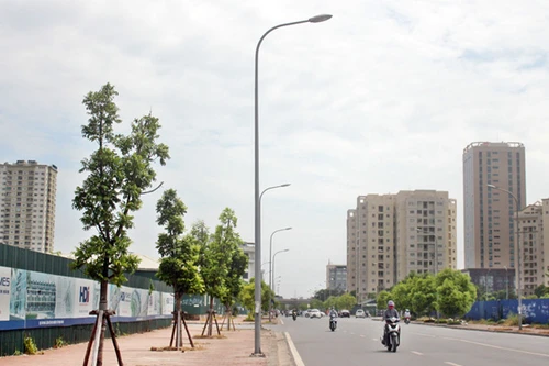 Hà Nội có thêm phố Mạc Thái Tổ, Trịnh Công Sơn