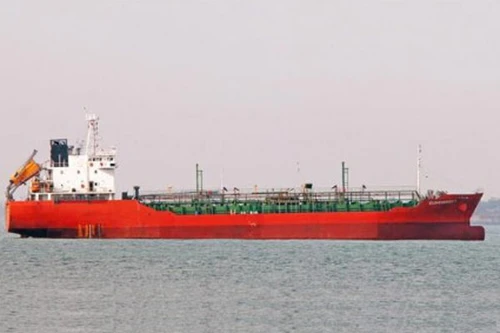 Cướp biển hút hơn 5.000 tấn dầu, đánh trọng thương 2 thủy thủ tàu Sunrise 689