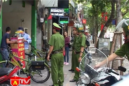 Đảm bảo trật tự đô thị cần có những giải pháp đồng bộ