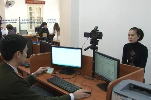 Hà Nội chủ động cải cách thủ tục hành chính – Đưa Nghị quyết vào cuộc sống 