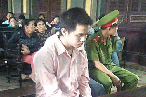 Ghen tuông, ra tay đoạt mạng người tình rồi tự sát