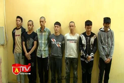 Tội phạm ngày càng trẻ hóa do thiếu sự quản lý, quan tâm của gia đình