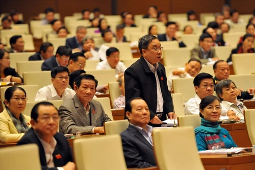 Đừng lãng phí nhân tài và đỗ lỗi cho người lao động