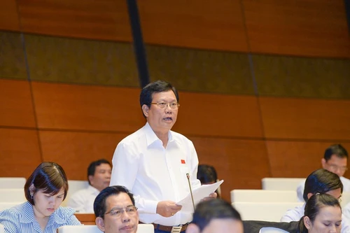 Cân nhắc thêm quy định về quyền của người bị tạm giữ, tạm giam