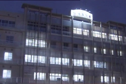 Quân nhân Mỹ bị cảnh sát bắt tại Nhật Bản