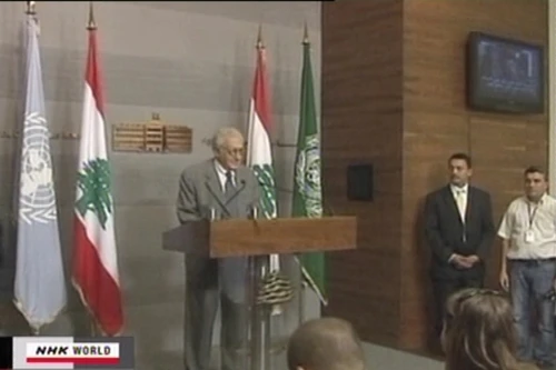 Iran, Trung Quốc ủng hộ đề xuất ngừng bắn tại Syria