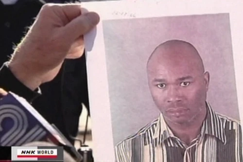 Xả súng tại tiệm spa khiến 3 người thiệt mạng ở Mỹ