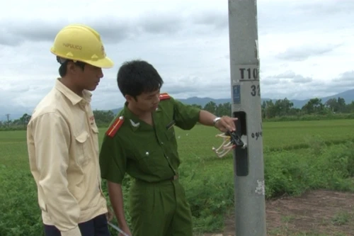 Trộm cắp tài sản công cộng, cần bảo vệ ra sao?