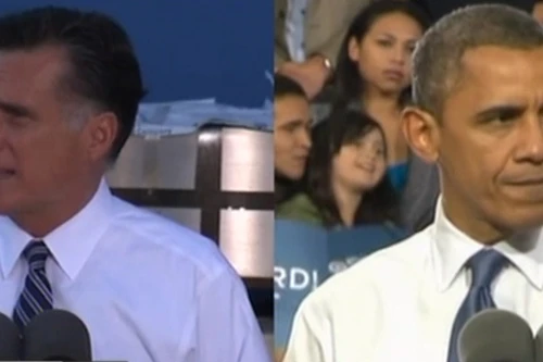 Một tuần trước ngày bầu cử Tổng thống Mỹ