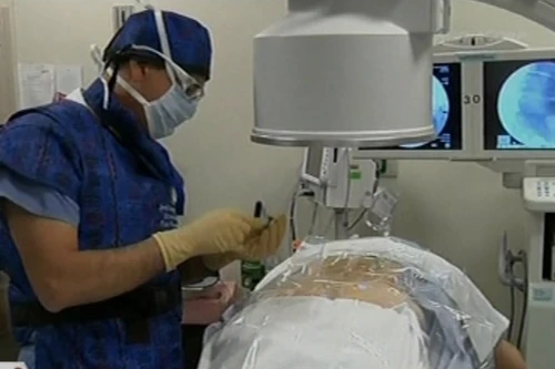 Mỹ cảnh báo dịch viêm màng não lan rộng 