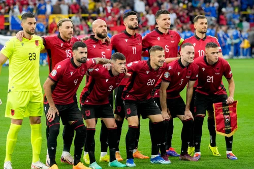 Đội bóng dự EURO 2024 đối mặt án phạt nặng từ UEFA