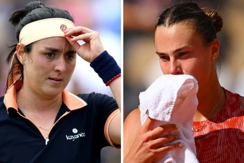 Các tay vợt hàng đầu đồng loạt rút khỏi Thế vận hội mùa Hè