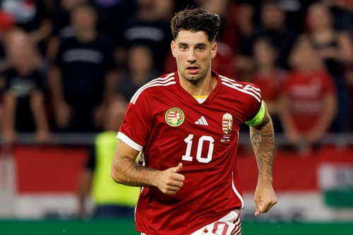 Sao Liverpool sắp phá kỷ lục 64 năm tại EURO