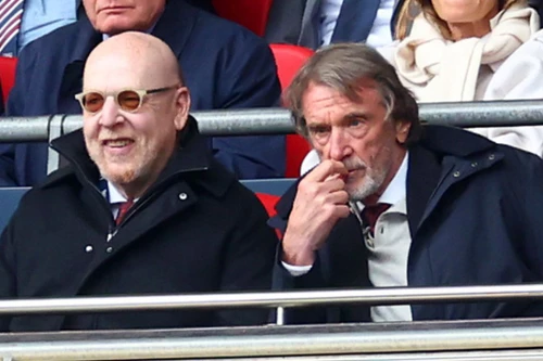 Tại sao M.U lại mong đội tuyển Anh sớm bị loại khỏi EURO 2024