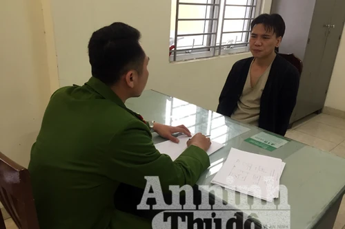 Tường tận diễn biến lúc Châu Việt Cường nhét tỏi vào miệng cô gái trẻ