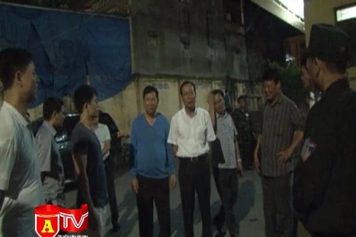 Biểu dương nỗ lực của các đơn vị khám phá vụ trọng án tại Quảng Ninh