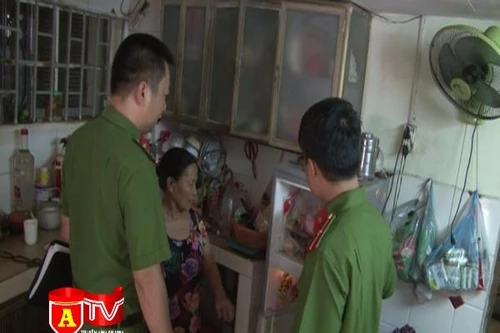 Không có chuyện người dân Hà Nội ăn nước phở bẩn