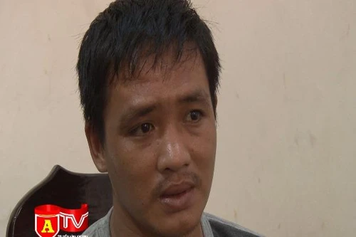 Sa lưới sau gần 10 năm trốn lệnh truy nã