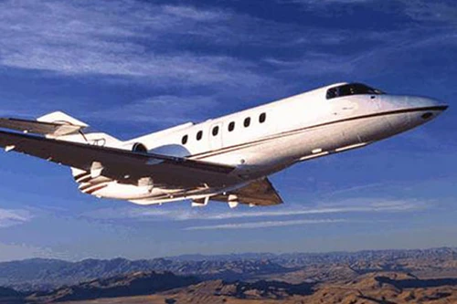 Rơi máy bay, 6 người thiệt mạng tại Mexico