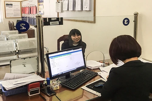 Hơn một năm, Hà Nội tinh giản 297 biên chế