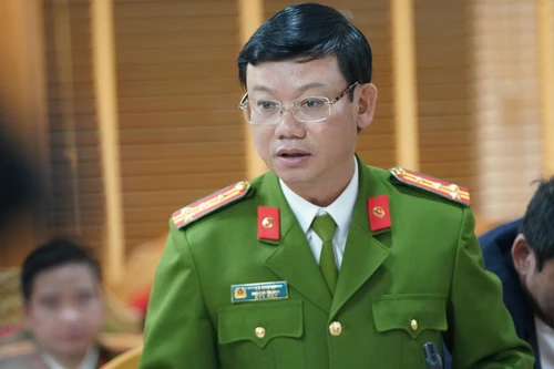 Đã khởi tố vụ án với hàng chục bị can trong các 'đại án' Việt Á, AIC và Vạn Thịnh Phát