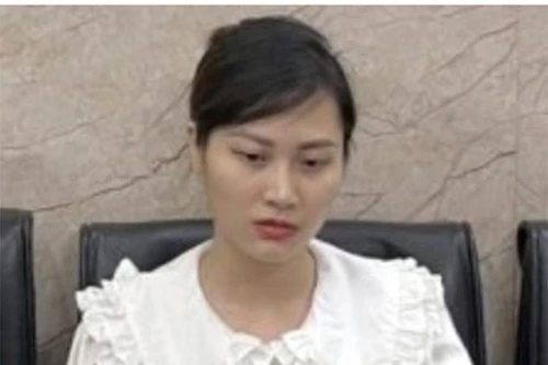 Bất ngờ nhân thân ‘tú bà’ môi giới đường dây mại dâm nghìn đô