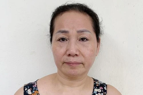 Người đàn bà sa lưới pháp luật sau 20 năm trốn truy nã