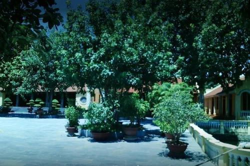 Mang lại niềm tin, sự an tâm cho tăng ni phật tử và nhân dân